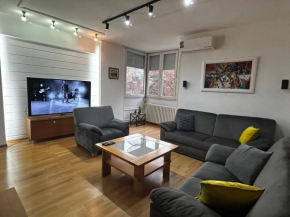 Apartment Liljana, city centre, 65m2